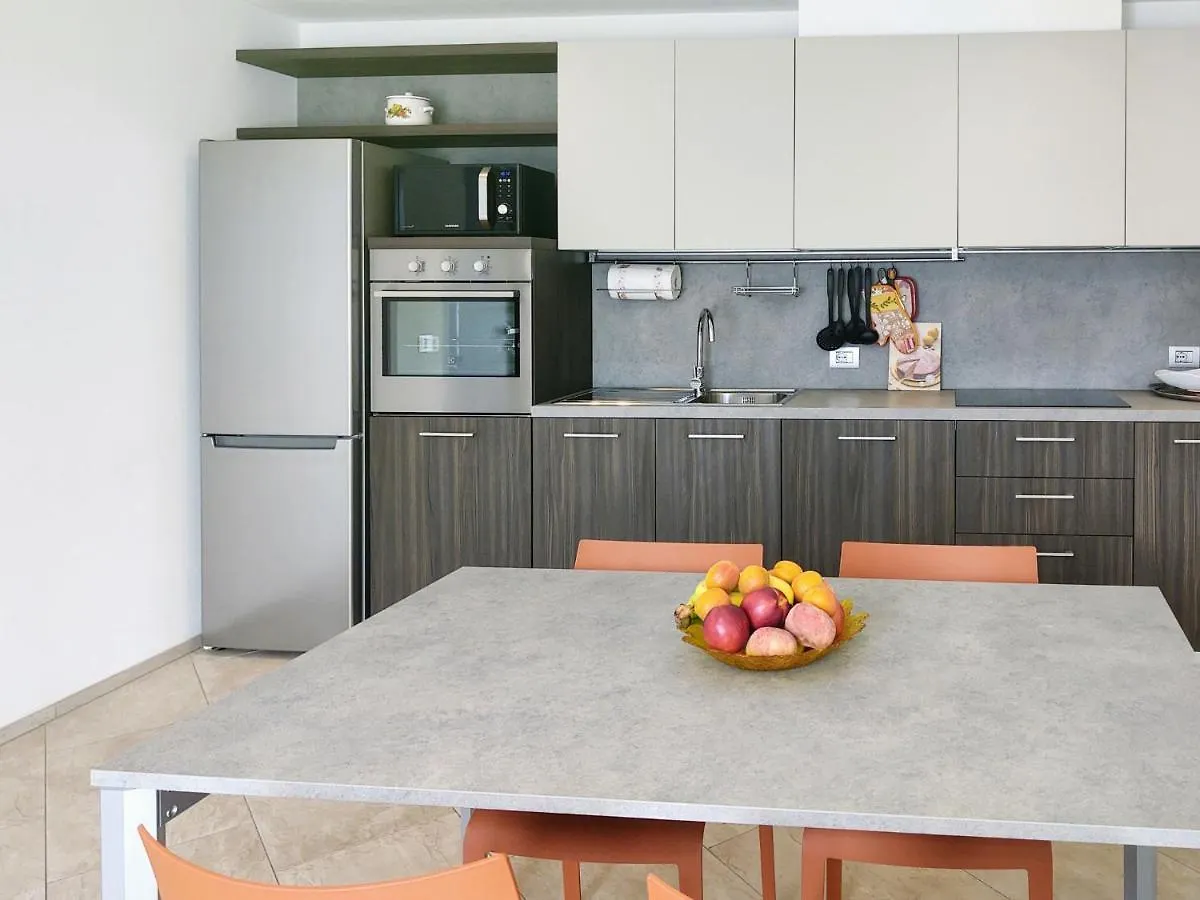 Apartment Orchidea - Gla126 By Interhome Gera Lario