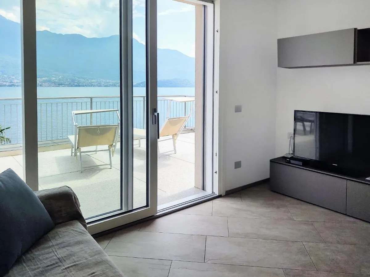Apartment Orchidea - Gla126 By Interhome Gera Lario 0*,  Italy