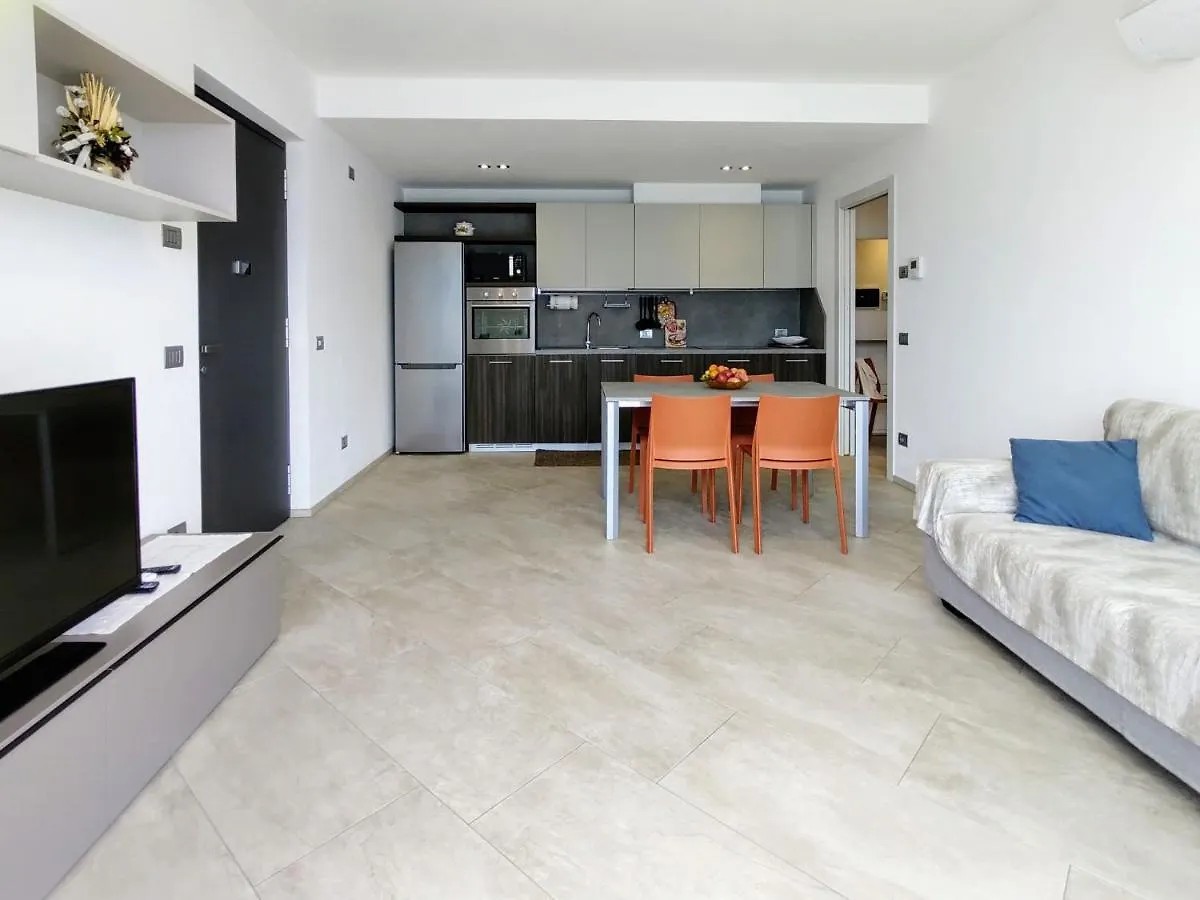 Apartment Orchidea - Gla126 By Interhome Gera Lario