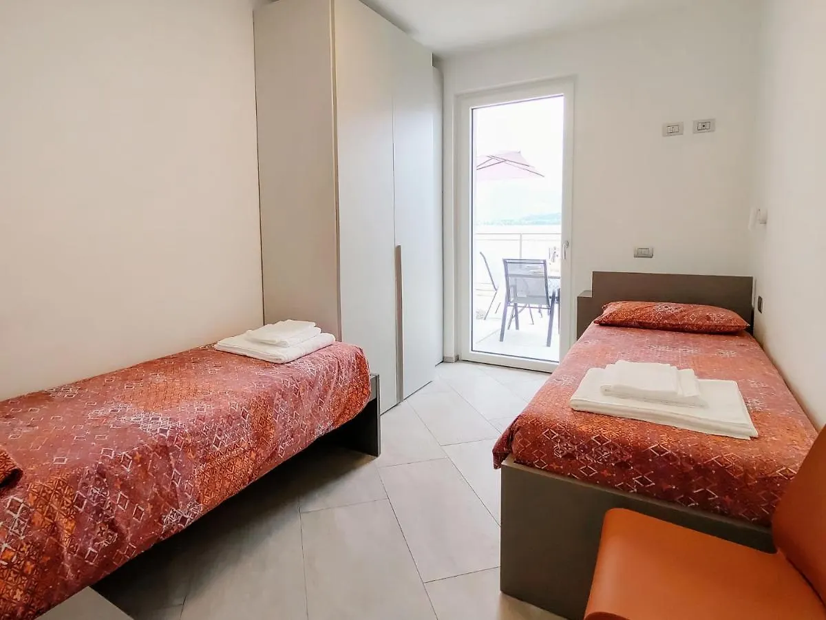 Apartment Orchidea - Gla126 By Interhome Gera Lario