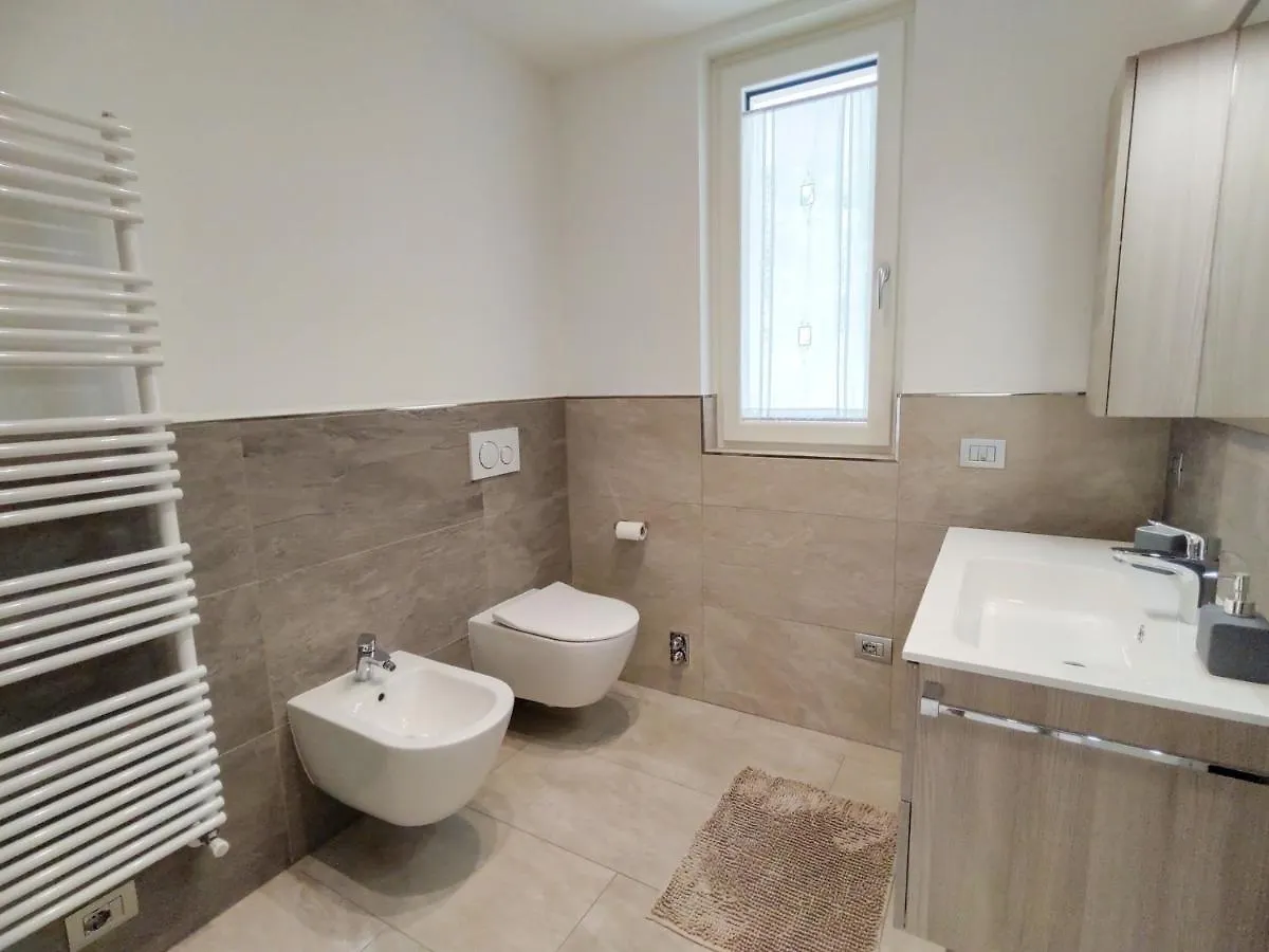 Apartment Orchidea - Gla126 By Interhome Gera Lario