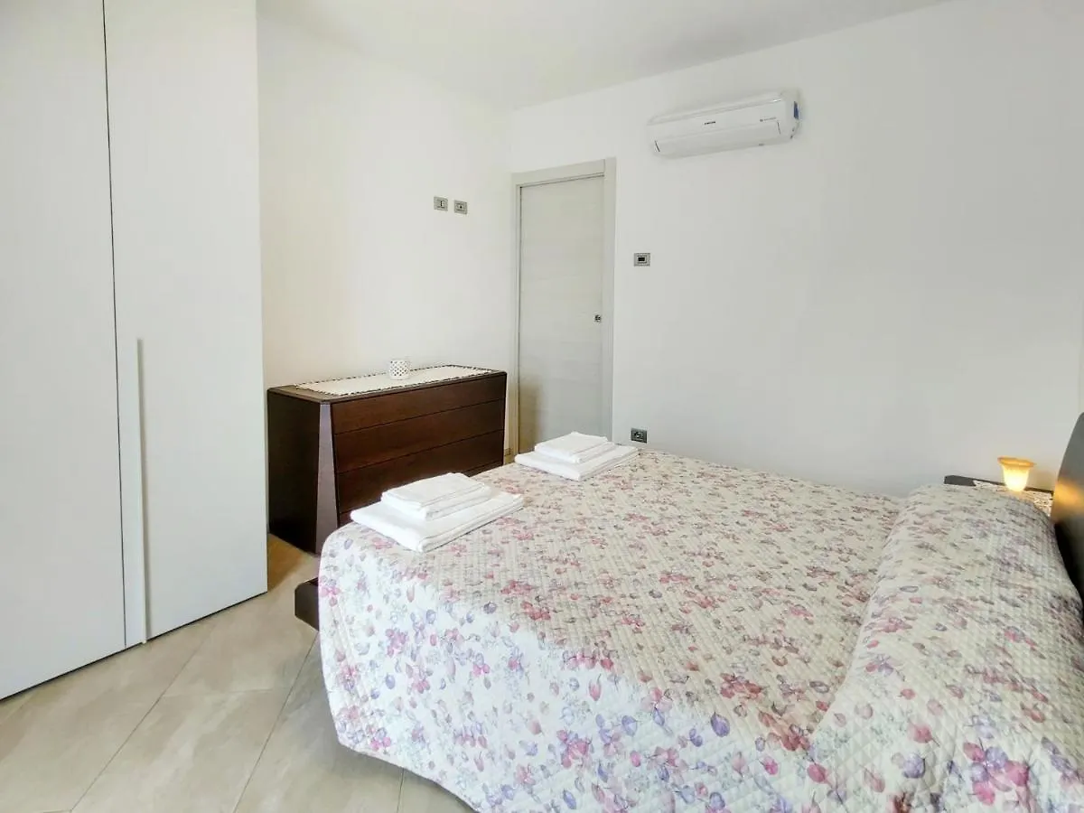 Apartment Orchidea - Gla126 By Interhome Gera Lario 0*,  Italy
