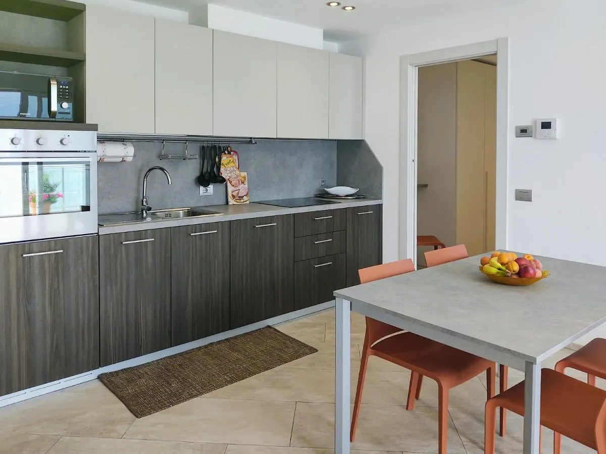 Apartment Orchidea - Gla126 By Interhome Gera Lario Italy