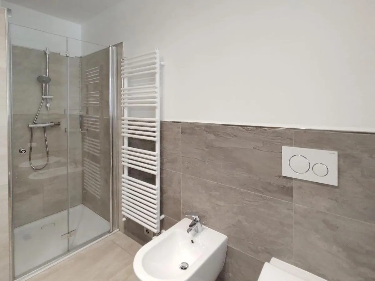 Apartment Orchidea - Gla126 By Interhome Gera Lario 0*,