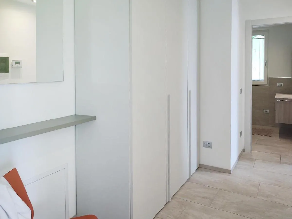 Apartment Orchidea - Gla126 By Interhome Gera Lario