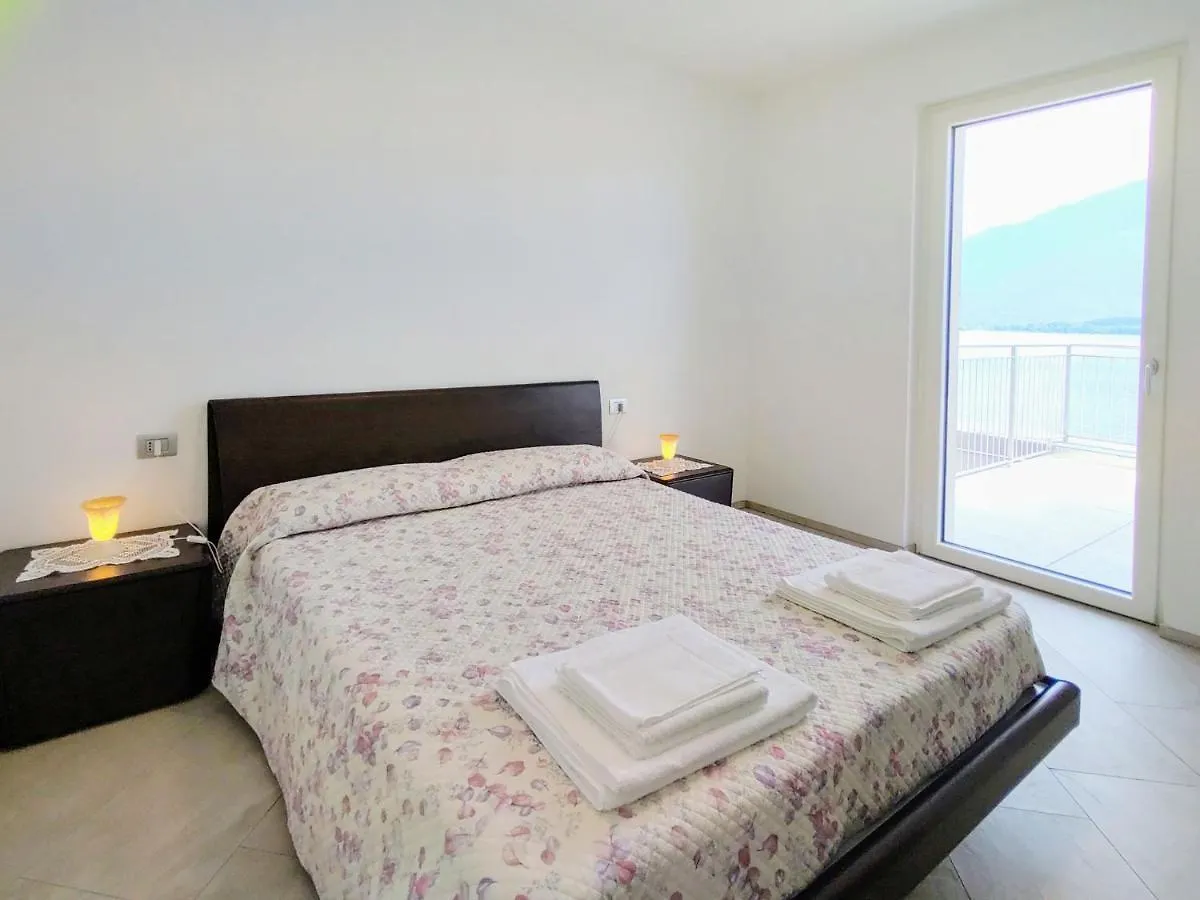 Apartment Orchidea - Gla126 By Interhome Gera Lario