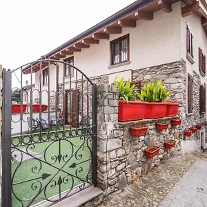 Appartamento My Holidays - Il Sogno di Claudia, Gera Lario