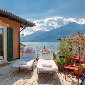 Appartamento My Holiday- House La Gemma, Gera Lario