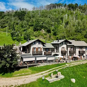 Country house Giacomino, Gera Lario
