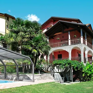 Appart hôtel Casa Rosa, Gera Lario