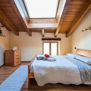 Appartamento Il Sogno Di Claudia, Gera Lario