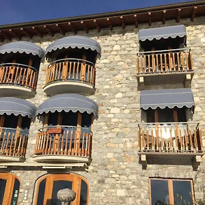 Hotel Tres Jolie, Gera Lario