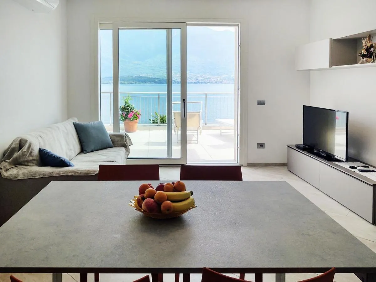 Apartment Orchidea - Gla126 By Interhome Gera Lario Italien