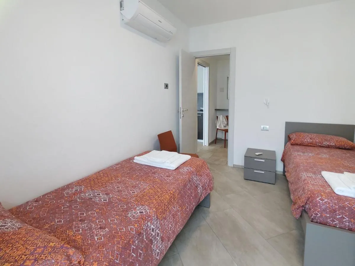 Apartment Orchidea - Gla126 By Interhome Gera Lario