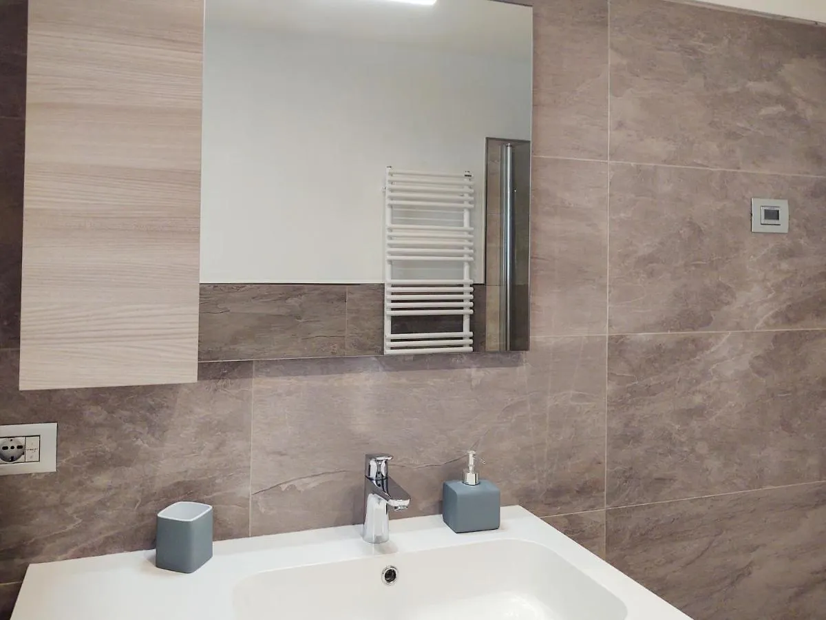 Apartment Orchidea - Gla126 By Interhome Gera Lario